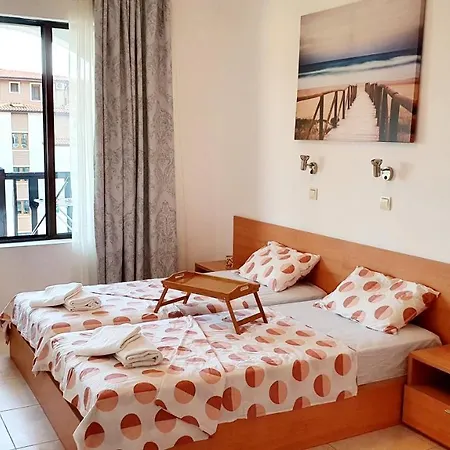 Apartament Relax From The Paradise In The Heart Of Sveti Vlas