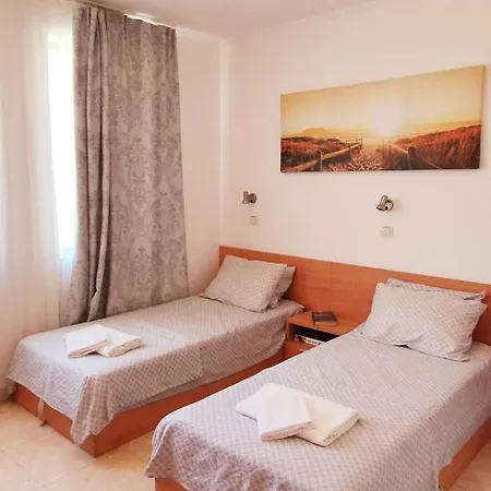 Relax From The Paradise In The Heart Of Apartament *