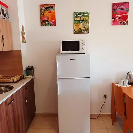 Apartament Relax From The Paradise In The Heart Of *
