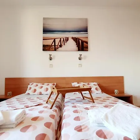Relax From The Paradise In The Heart Of *