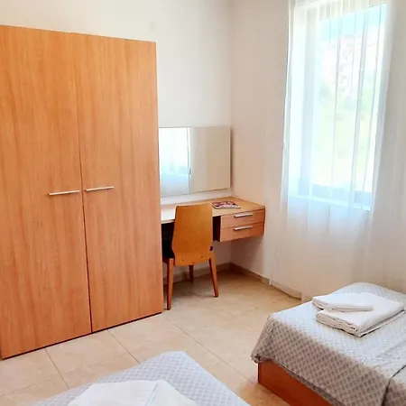 Relax From The Paradise In The Heart Of Apartament