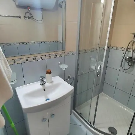 Relax From The Paradise In The Heart Of Apartament